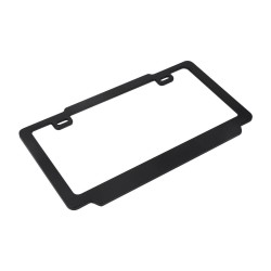 Porta Placa - PRO 025