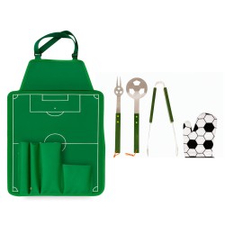 Set de BBQ Sunday - HO 177