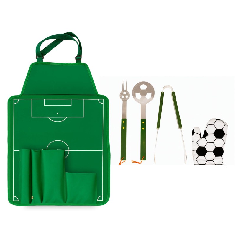 Set de BBQ Sunday Set de BBQ Sunday