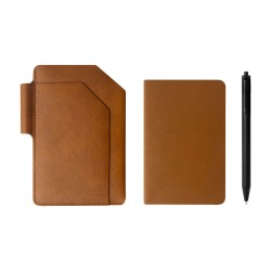 Porta Pasaporte Runa - M 80124