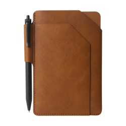 Porta Pasaporte Runa - M 80124