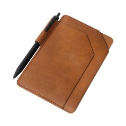 Porta Pasaporte Runa - M 80124