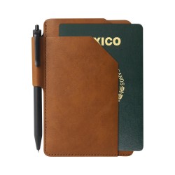 Porta Pasaporte Runa - M 80124