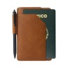 Porta Pasaporte Runa - M 80124