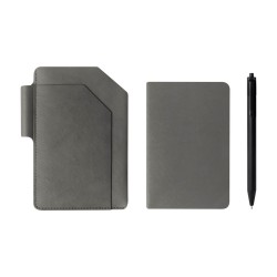 Porta Pasaporte Runa - M 80124