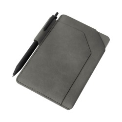 Porta Pasaporte Runa - M 80124