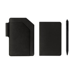 Porta Pasaporte Runa - M 80124