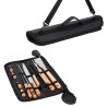 Set de BBQ Brunoise - HO 134