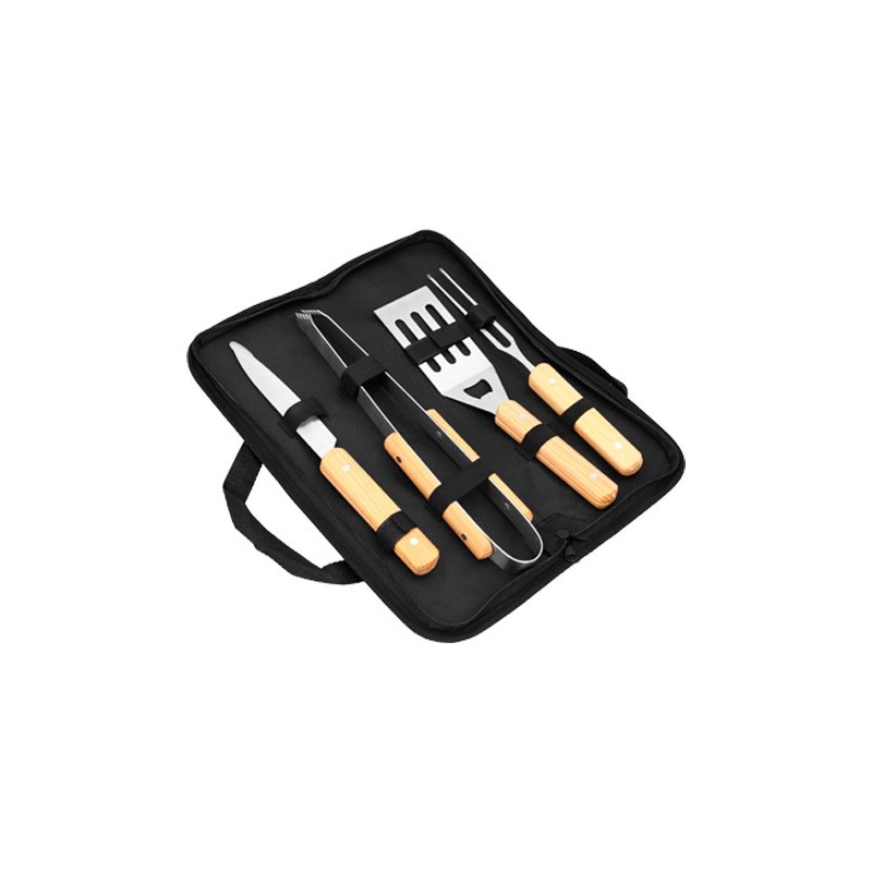 Set de BBQ Entrecot Set de BBQ Entrecot
