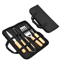 Set de BBQ Entrecot - HO 062
