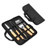 Set de BBQ Entrecot - HO 062