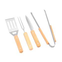 Set de BBQ Entrecot - HO 062