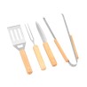 Set de BBQ Entrecot - HO 062