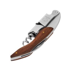 Sacacorchos Lignum | Personalizado con tu Logo | Mix