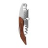 Sacacorchos Lignum | Personalizado con tu Logo | Mix