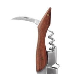 Sacacorchos Lignum | Personalizado con tu Logo | Mix