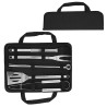 Set de BBQ Bonet - HO 012