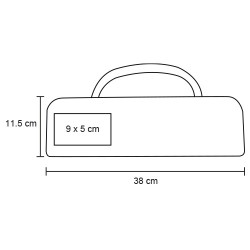 Set de BBQ Bonet - HO 012