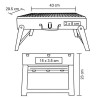 Asador Steak - HO 072