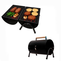 Asador Brasar - HO 180