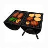 Asador Brasar - HO 180
