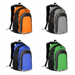 Mochila Palermo