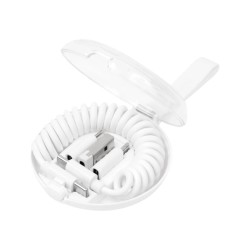 Cable de Carga Spira
