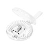 Cable de Carga Spira