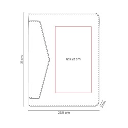 Carpeta Joyce - M 80250