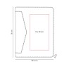 Carpeta Joyce - M 80250