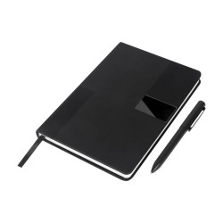 Set de Libreta Dickens - HL 9106