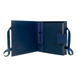 Set de Libreta Timantti - HL 9105