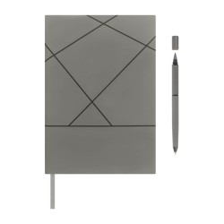 Set de Libreta Timantti - HL 9105