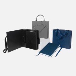 Set de Libreta Timantti - HL 9105