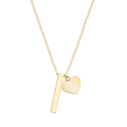 Collar Liva - DAM 901