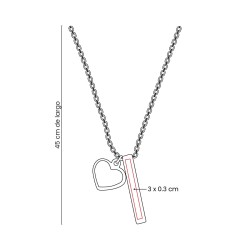 Collar Liva - DAM 901