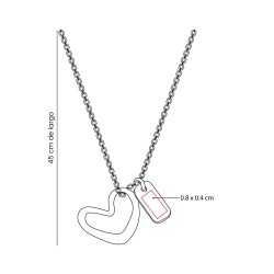 Collar Dilara - DAM 900