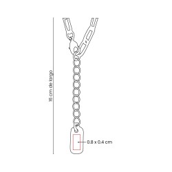 Pulsera Ona - DAM 903