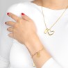 Pulsera Ona - DAM 903