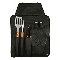 Set de BBQ Landa