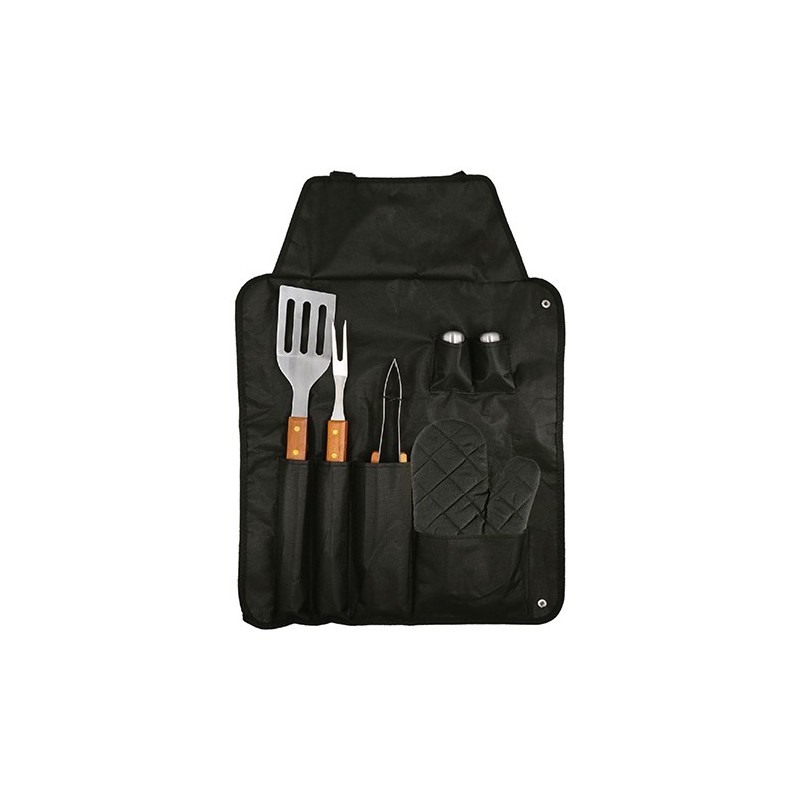 Set de BBQ Landa