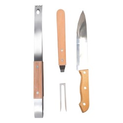 Set de BBQ Bistro - HO 074