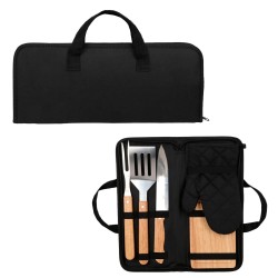 Set de BBQ Skirt - HO 152