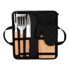 Set de BBQ Skirt