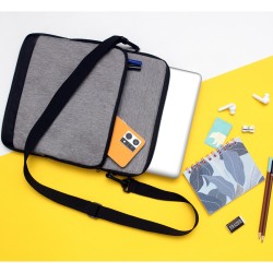 Mochila de RPET Binago- TX-190