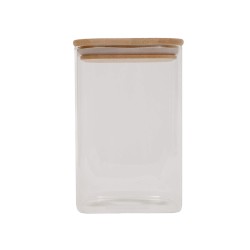 Recipiente Teff
