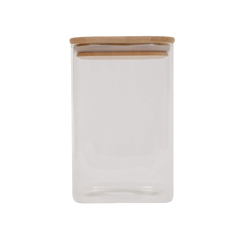 Recipiente Teff
