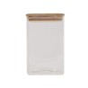 Recipiente Teff