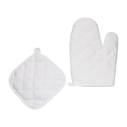 Set de Guante Glob