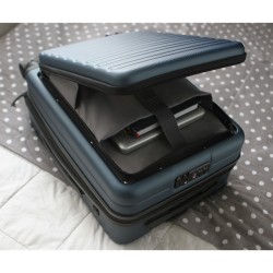 Maleta Trolley Rígida Latoon - TX-101